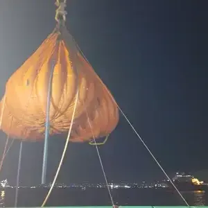 Empresa de locação de bolsa d’água